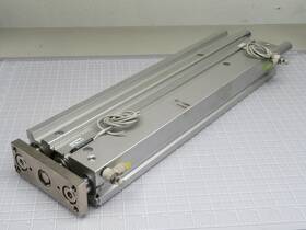 Smc Mgpm40-400 Cylinder T193179
