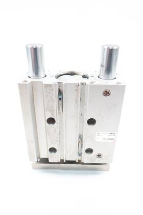 Mgpm40-75 Smc Guided Cylinder 40mm 75mm 1mpa