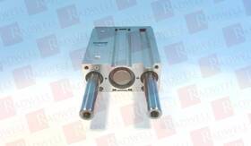 Mgpm40-75a Smc / Mgpm4075a Used
