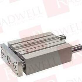 Mgpm40n-350 Smc / Mgpm40n350 Used
