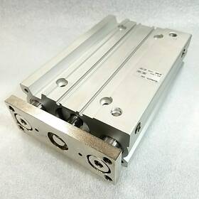 Mgpm40tn-125z Smc Cylinder Auto Switch Mounts Two Piping And Mounting Directions Mgpm40tn-125z Smc Cylinder Auto Switch Mounts Two Piping And Mounting Directions