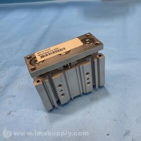 Mgpm40tn-20z Smc Compact Guide Cylinder Usip
