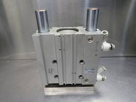 Mgpm50-100 Smc Cylinder Mgpm50-100 Smc Cylinder