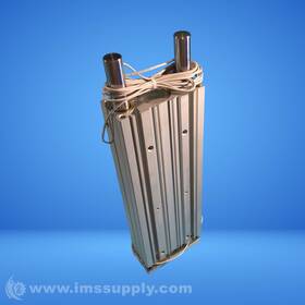 Mgpm50-350z-m9bwz Smc Compact Guide Cylinder 7725