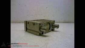 Mgpm50-50-p5dwsc Smc Slide Cylinder 50mm Bore Stroke #167035