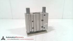 Mgpm50-75z Smc Compact Guide Cylinder #325019