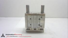 Mgpm50-s7826-50-b Smc Cylinder 1mpa Buiilt In Magnet #259621