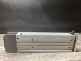 Mgpm50tf-400z Smc Compact Guide Cylinder #117c121pr4