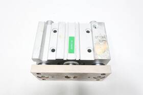 Mgpm63-50 Smc Guided Slide Cylinder 63mm 50mm 1mpa
