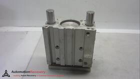 Mgpm63n-100 Smc Compact Guide Cylinder #271869
