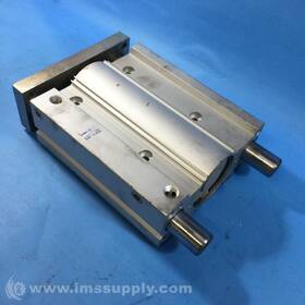 Mgpm80-175 Smc Compact Guide Cylinder Usip Mgpm80-175 Smc Compact Guide Cylinder Usip