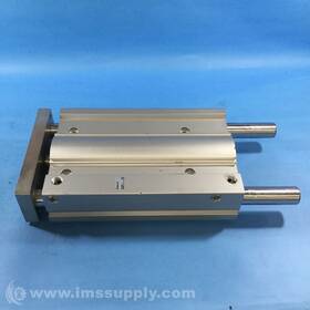 Mgpm80-250 Smc Compact Pneumatic Guided Bearing Cylinder Usip