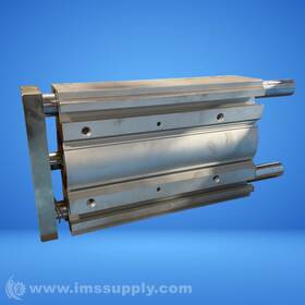 Smc Mgpm80-250z Guided Cylinder Usip