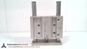 Mgpm80-75z-dcr2312r Smc Compact Guide Cylinder #319078