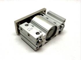 Mgpm80tn-150z Smc Compact Guide Cylinder