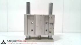 Mgpm80tn-75z-xc35w Smc Compact Guide Cylinder #319043