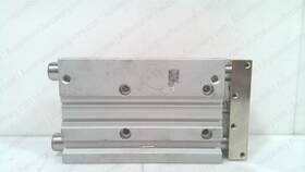 Mgps50-200 Smc Mgp Compact Guide Cylinder #329839