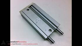 Mgql20-100-y59bl-xc18 Smc Compact Pneumatic Guide Cylinder #190216