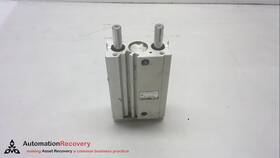 Mgql20-75 Smc Compact Guide Cylinder 20 Mm Bore 75mm Stroke Ball #263109