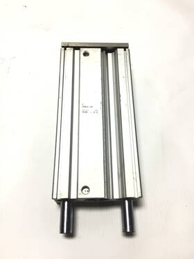 Mgql32-200 Smc Compact Guide Cylinder Max Press 1.0mpa