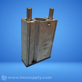 Smc Mgql40-125-y7bwsc-xn Guided Air Cylinder Usip