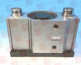Mgqm100-50 Smc / Mgqm10050 Used