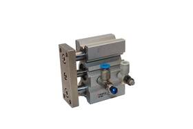 Mgqm16-10 Smc Mgqm1610 1.0mpa Pneumatic Cylinder Slide Bearing