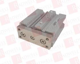 Mgqm16-25 Smc / Mgqm1625 Used