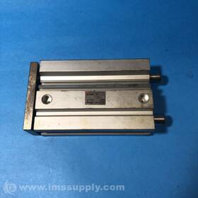 Mgqm20-75 Smc Guided Cylinder Usip
