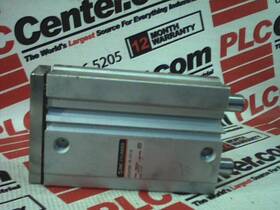 Mgqm20-75-xc18 Smc / Mgqm2075xc18 Used