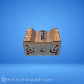 Mgqm25tn-15 Smc Guided Cylinder Usip
