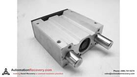 Mgqm32-75-y59bl Smc Cylinder Guide Slide Bearing #137028