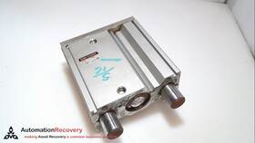 Mgqm32-75-y59bl-xc18 Smc Compact Guide Cylinder #282981