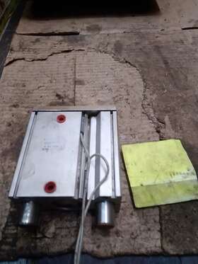 Mgqm32-75-z73l-xc18 Smc Compact Cylinder