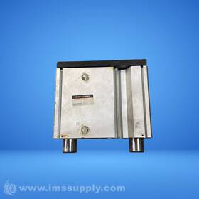 Smc Mgqm40-40-xc18 Compact Guide Cylinder Usip