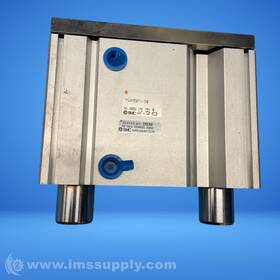 Smc Mgqm50tn-50 Compact Guided Cylinder Usip