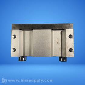 Mgqm80-25-xc18 Smc Mgq Guided Cylinder Usip