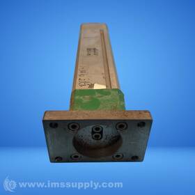 Smc Mgzg50-200-z73 Guided Cylinder Usip