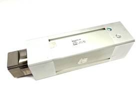 Mgzl63tn-100-y7pv Smc Non-rotating Double Power Cylinder 63mm Bore 100mm Stroke