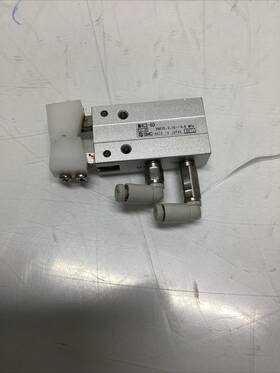 Mhc2-6d Smc Mini Angular Style Pneumatic Gripper R-370