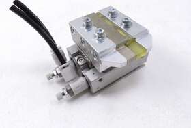 Mhf2-12d Smc Pneumatic Grippers