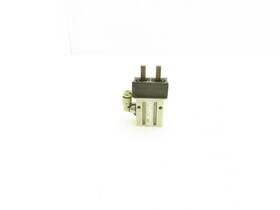 Mhk2-12d Smc Mhk212d Pneumatic Parallel Air Gripper 12mm Bore Double Acting