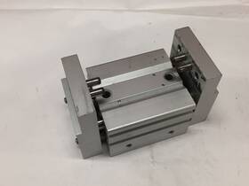 Mhl2-200 Smc Pneumatic Cylinder .1-.6 Mpa