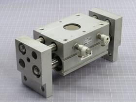 Mhl2-40tnd Smc Pneumatic Gripper T248072