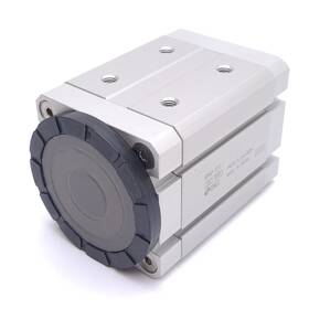 Mhm-32d Smc Pneumatic Magnetic Gripper 32mm Bore Rc 1/8in 0.2-0.6 Mpa