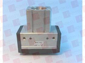 Mhqg2-40d3 Smc / Mhqg240d3 Used