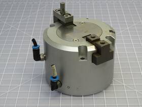 Mhs2-63d Smc Pneumatic Gripper T188123
