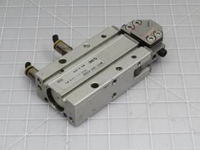 Mhy2-16d2-x2580 Smc 180 Deg Gripper Parallel Long Stroke T200810