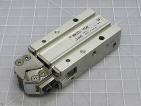 Mhy2-16ds Smc Pneumatic Gripper T172787