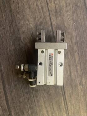 Mhz2-16d3 Smc Mhz2-16d Gripper Parallel Type Mhz2